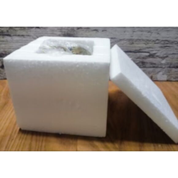 Humdinger the Bell Ringer Gothic Dragon Holiday Ornament - Picture 5 of 6